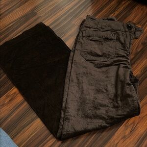 Anthro Colette pants